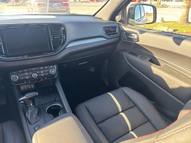 new 2026 Dodge Durango car, priced at $46,499