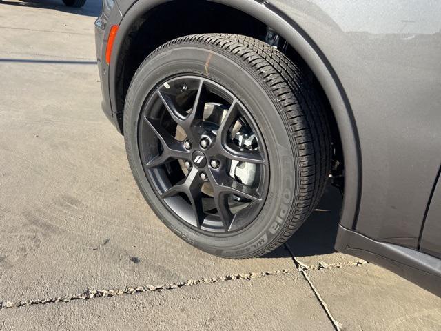 new 2026 Dodge Durango car, priced at $46,499