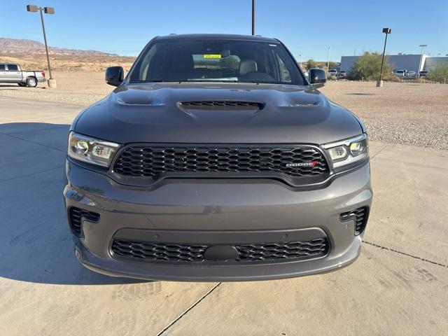 new 2026 Dodge Durango car, priced at $46,499