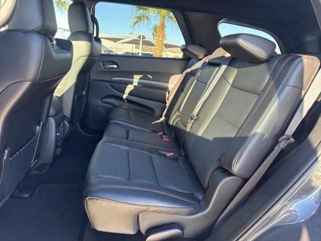 new 2026 Dodge Durango car, priced at $46,499