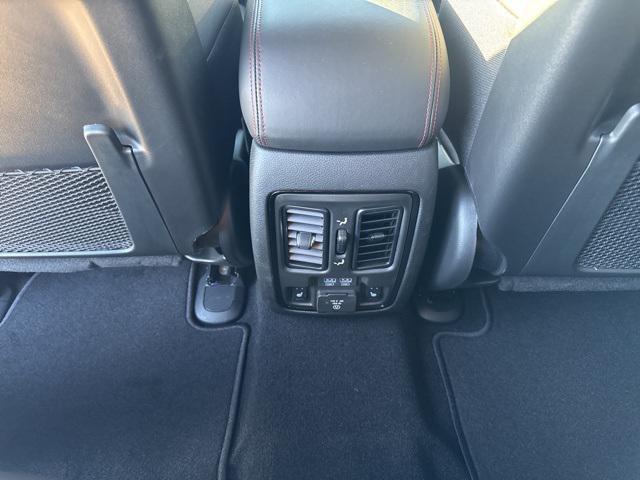 new 2026 Dodge Durango car, priced at $46,499