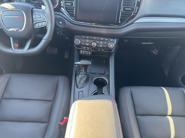 new 2026 Dodge Durango car, priced at $46,499