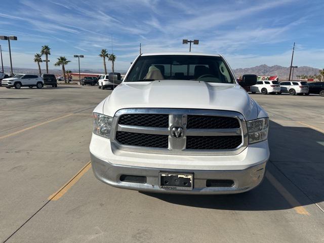 used 2014 Ram 1500 car, priced at $15,986