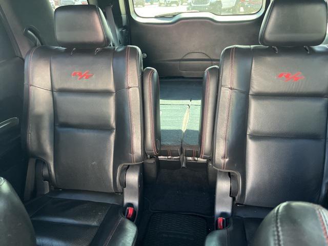 used 2017 Dodge Durango car, priced at $25,614
