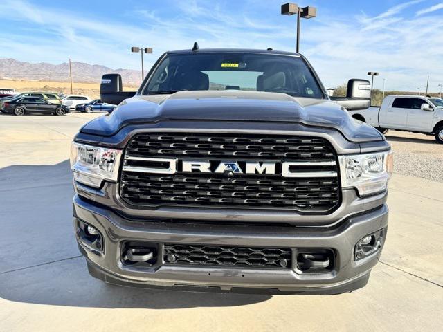 new 2024 Ram 2500 car, priced at $63,499