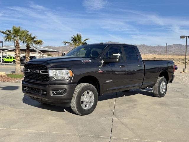 new 2024 Ram 2500 car, priced at $65,499