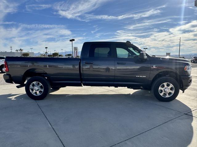 new 2024 Ram 2500 car, priced at $64,699