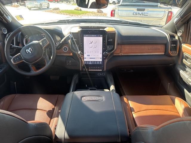 used 2024 Ram 3500 car, priced at $79,764