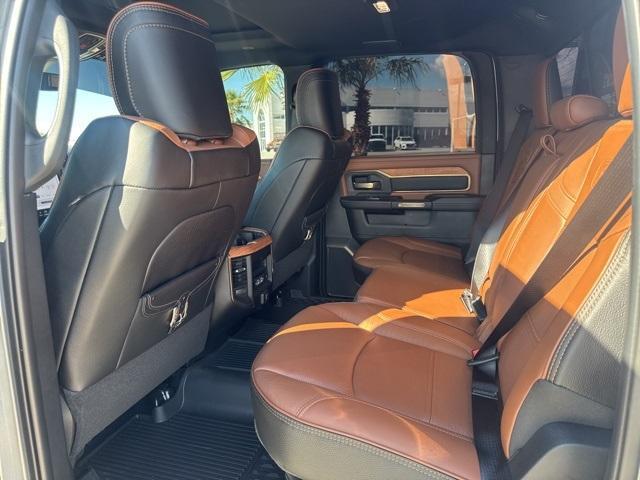 used 2024 Ram 3500 car, priced at $79,764