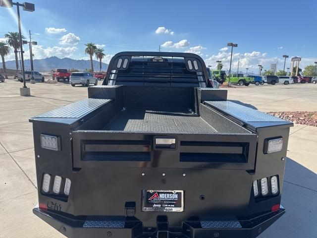 used 2024 Ram 3500 car, priced at $79,764