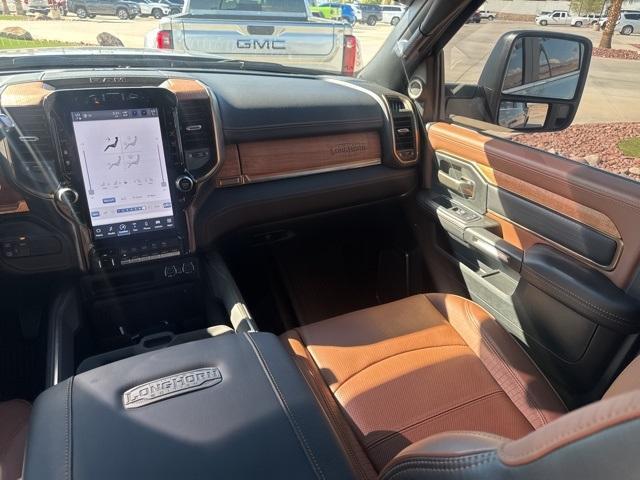 used 2024 Ram 3500 car, priced at $79,764