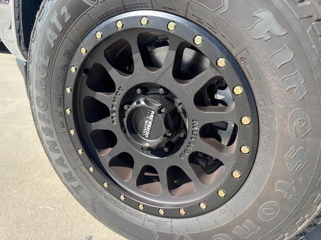 used 2024 Ram 3500 car, priced at $79,764