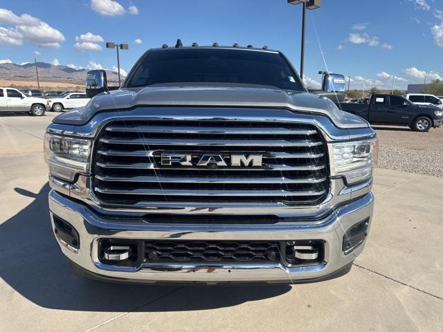 used 2024 Ram 3500 car, priced at $79,764