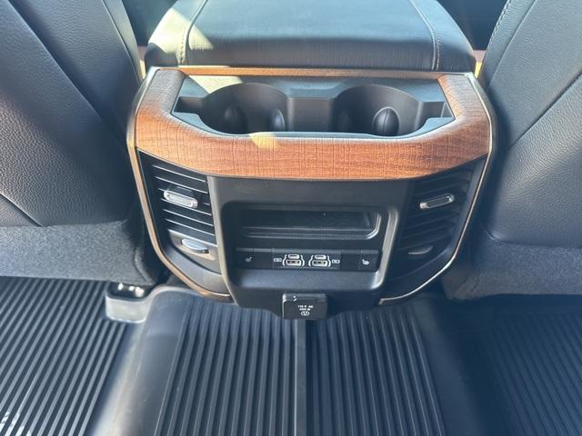 used 2024 Ram 3500 car, priced at $79,764