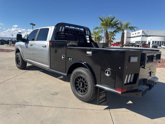 used 2024 Ram 3500 car, priced at $79,764