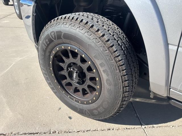 used 2024 Ram 3500 car, priced at $79,764