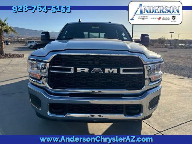 new 2024 Ram 3500 car, priced at $62,999