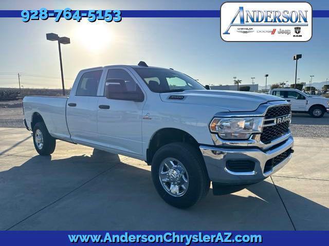 new 2024 Ram 3500 car, priced at $62,999