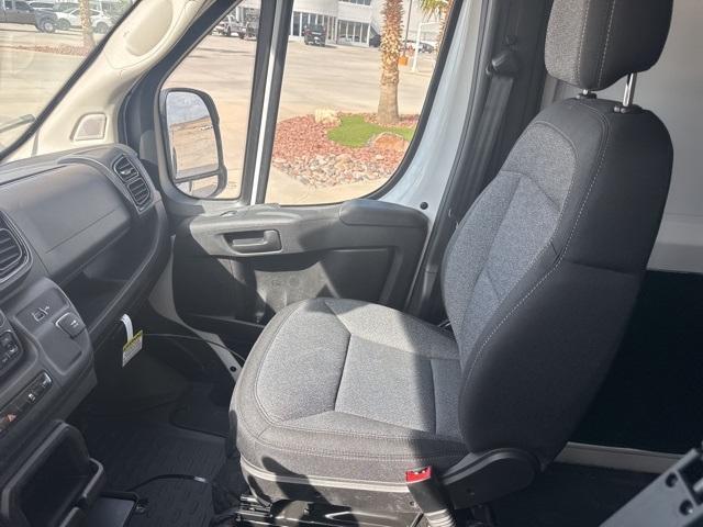 new 2025 Ram ProMaster 1500 car, priced at $42,999