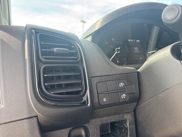 new 2025 Ram ProMaster 1500 car, priced at $42,999