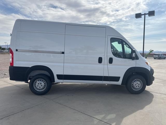 new 2025 Ram ProMaster 1500 car, priced at $42,999