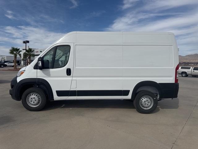 new 2025 Ram ProMaster 1500 car, priced at $42,999