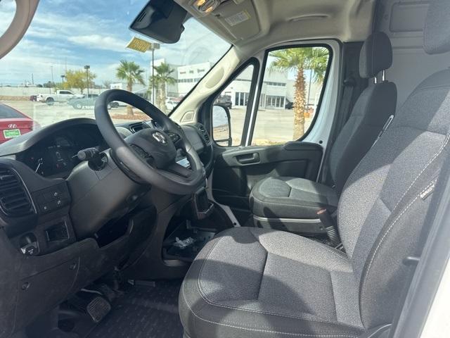 new 2025 Ram ProMaster 1500 car, priced at $42,999