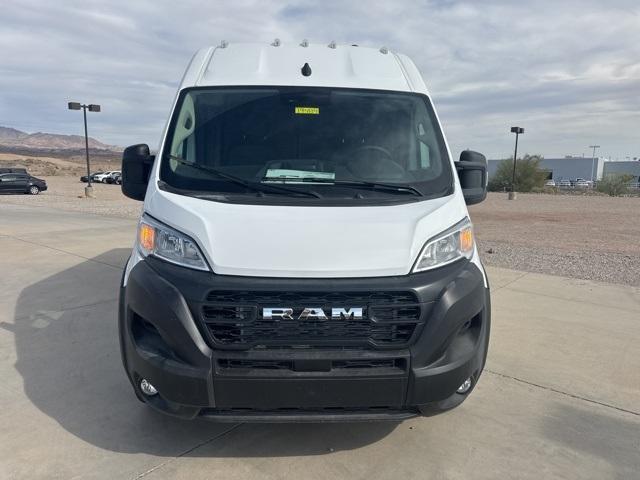 new 2025 Ram ProMaster 1500 car, priced at $42,999