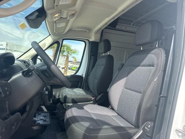 new 2025 Ram ProMaster 1500 car, priced at $42,999