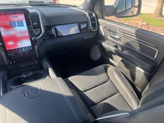 new 2026 Ram 1500 car, priced at $65,999