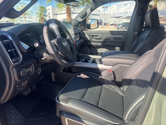 new 2026 Ram 1500 car, priced at $65,999