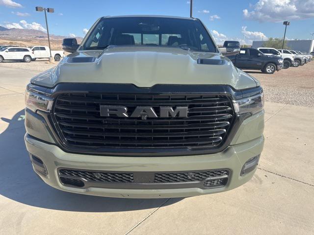 new 2026 Ram 1500 car, priced at $65,999