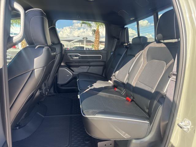 new 2026 Ram 1500 car, priced at $65,999