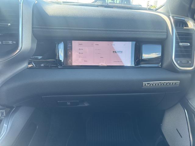 new 2026 Ram 1500 car, priced at $65,999