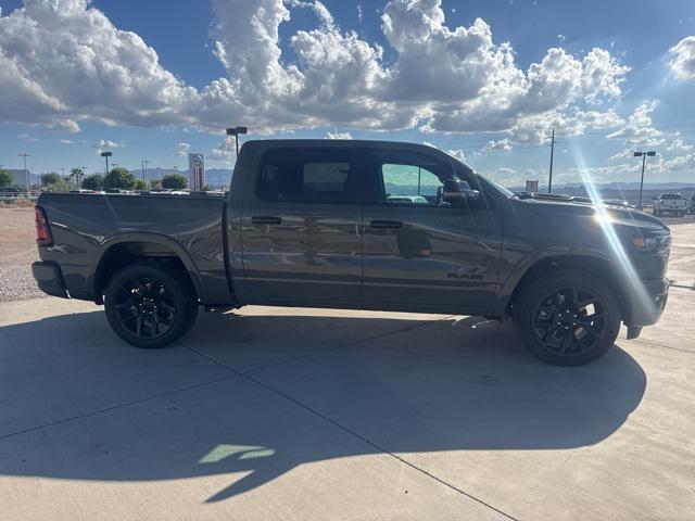 new 2026 Ram 1500 car, priced at $65,999