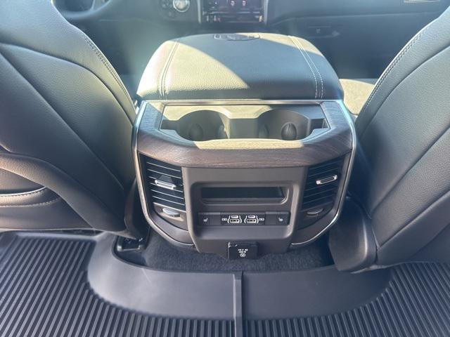 new 2026 Ram 1500 car, priced at $65,999