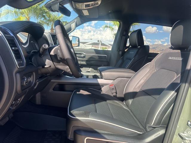 new 2026 Ram 1500 car, priced at $65,999