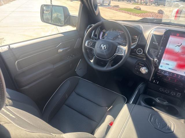 new 2026 Ram 1500 car, priced at $65,999