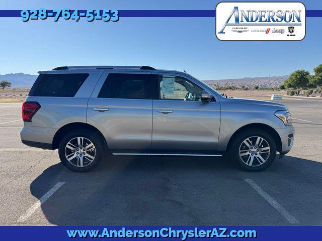 used 2022 Ford Expedition car, priced at $37,604