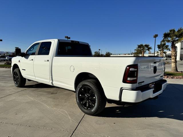 new 2024 Ram 2500 car, priced at $68,499