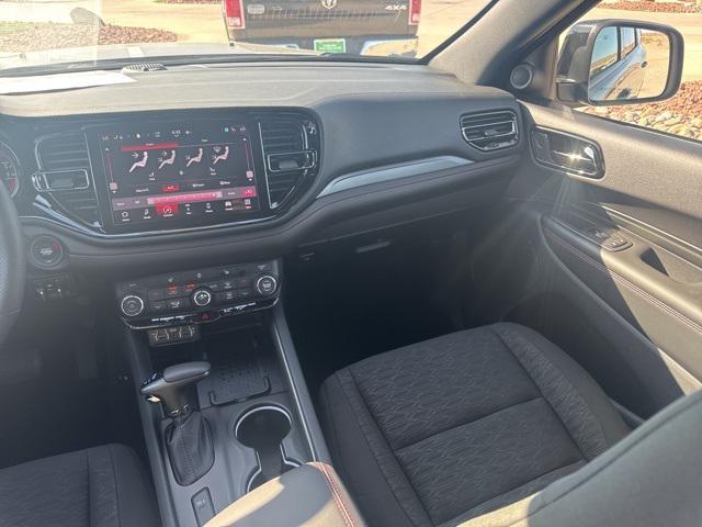 new 2025 Dodge Durango car, priced at $50,399