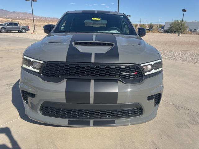 new 2025 Dodge Durango car, priced at $50,399