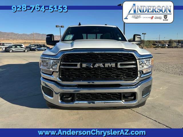 used 2024 Ram 2500 car, priced at $57,826