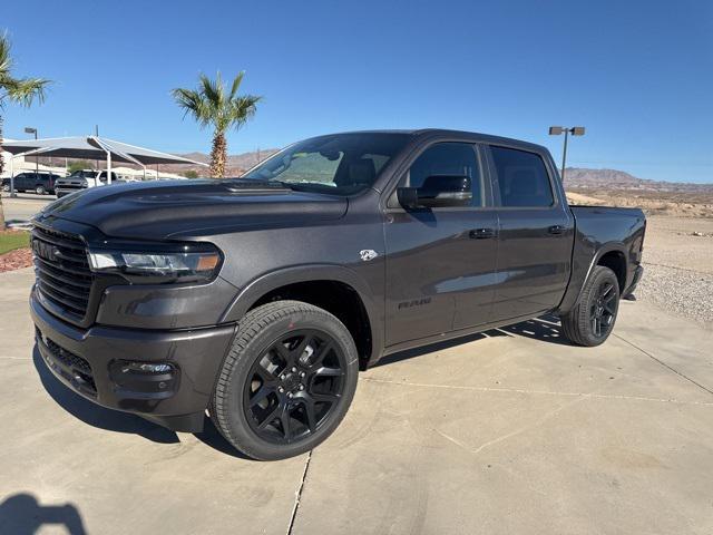 new 2026 Ram 1500 car, priced at $64,499