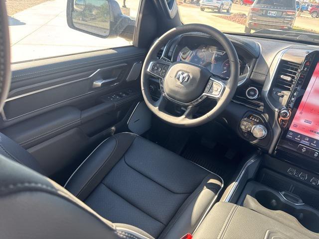 new 2026 Ram 1500 car, priced at $64,499