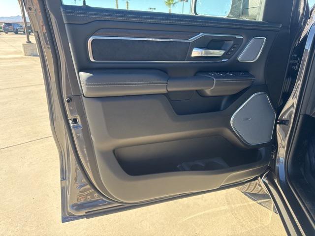 new 2026 Ram 1500 car, priced at $64,499