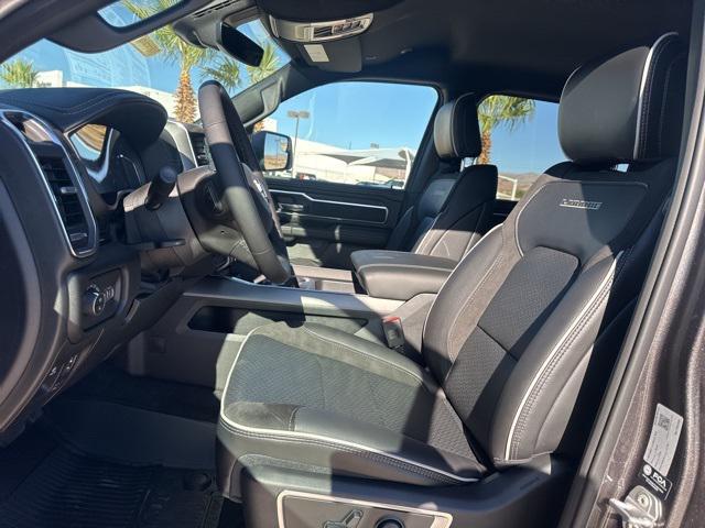 new 2026 Ram 1500 car, priced at $64,499