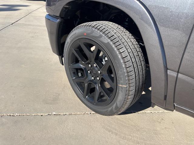 new 2026 Ram 1500 car, priced at $64,499