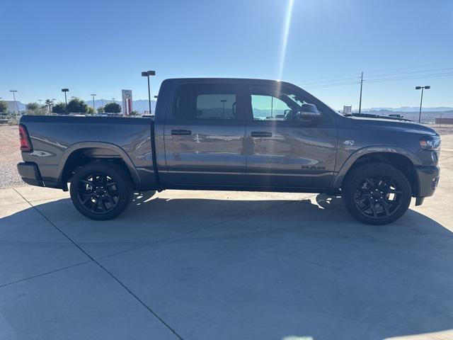new 2026 Ram 1500 car, priced at $64,499