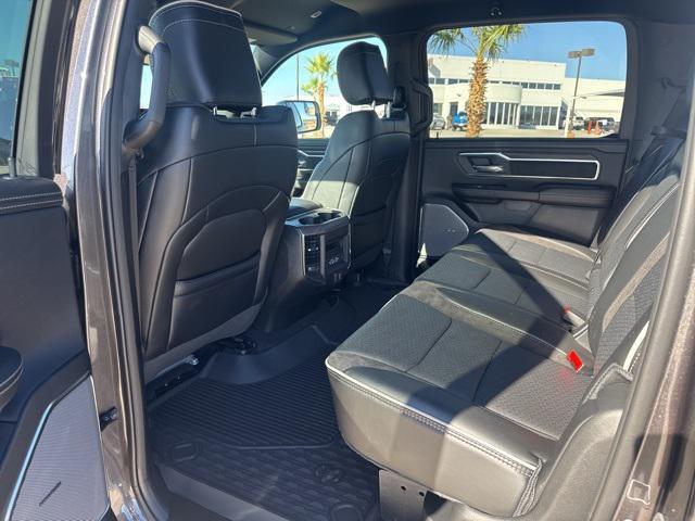 new 2026 Ram 1500 car, priced at $64,499